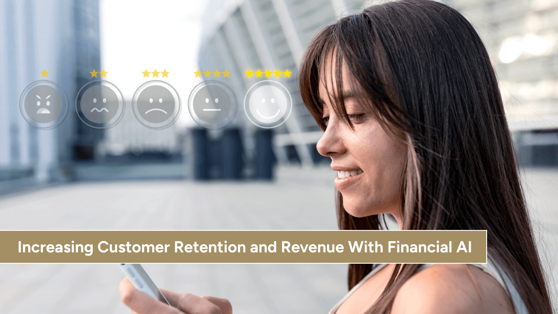 How AI-Powered Financial Platforms Are Increasing Customer Retention and Revenue