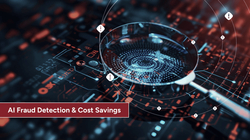 How AI-Driven Fraud Prevention Reduces Financial Losses and Operational Costs