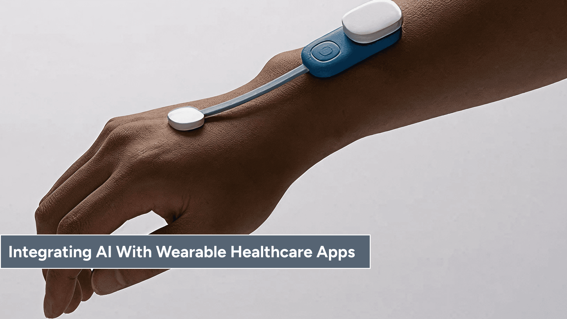 Integrating AI with Wearable Healthcare Apps: Architecture, Compliance & ROI