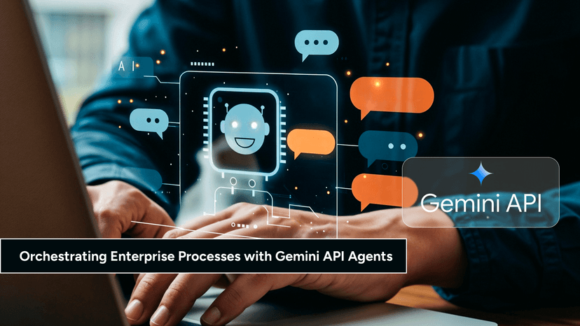 Beyond the Chatbot: Architecting Enterprise Workflows with Managed Agents in the Gemini API