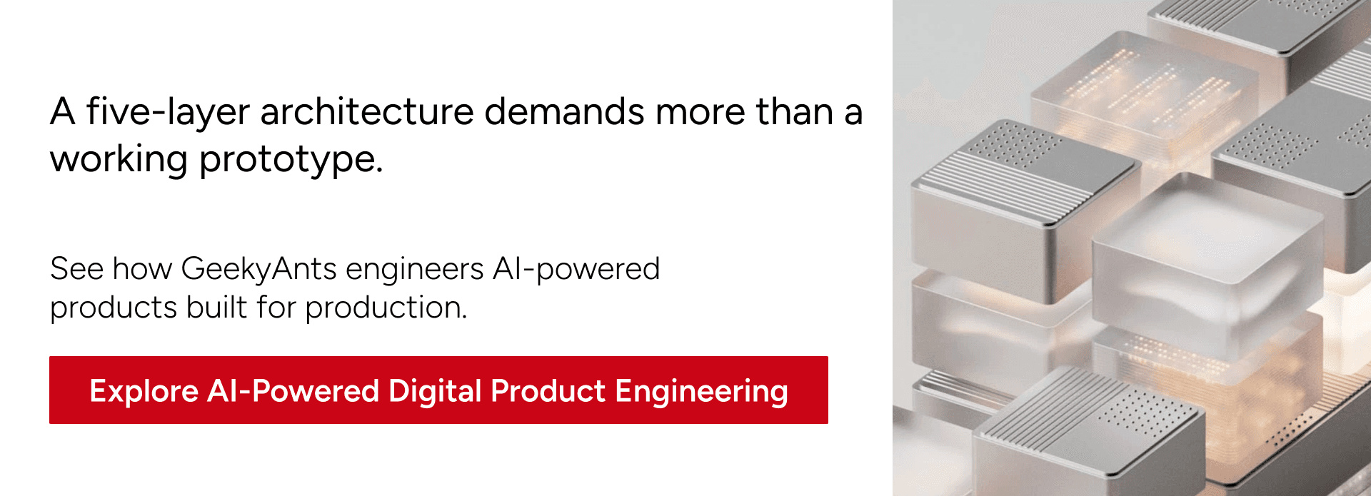 AI-powered digital product engineering services for building scalable, production-ready AI insurance applications