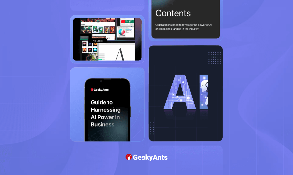 Guide to Harnessing AI Power in Business