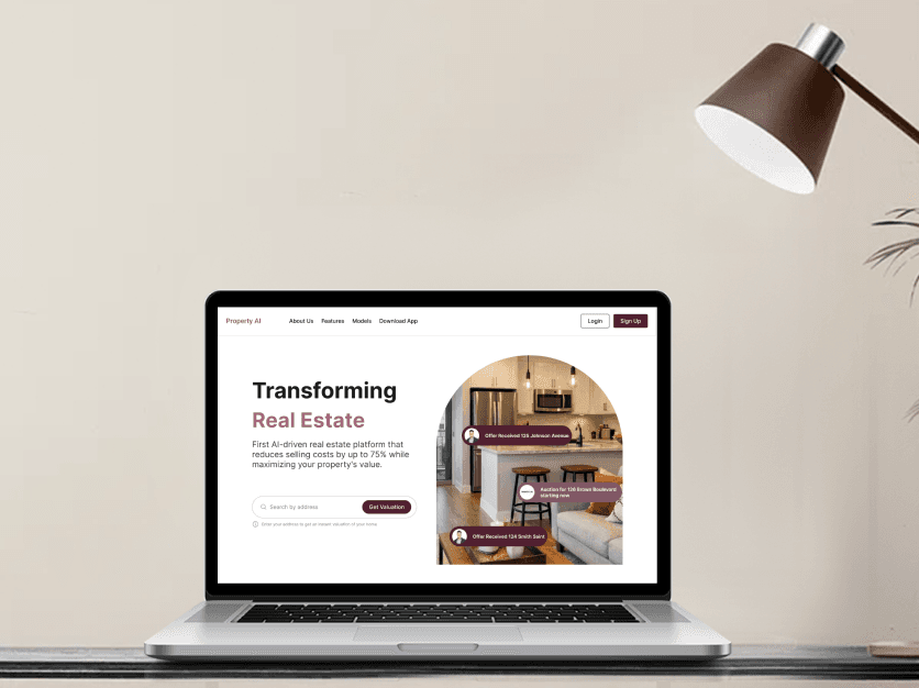 Property Inspection Chat Assistant