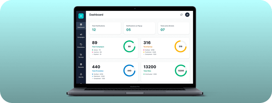 <span style="font-weight: 400;">UK Billing and Logistics App </span>