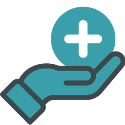 Healthcare Software For A Healthcare Professional logo
