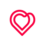 Dating App For A Social Media Giant logo