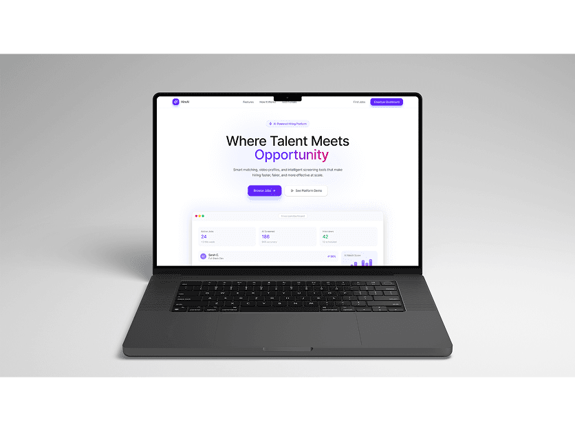 API-first product engineering for centralized event and conference operations