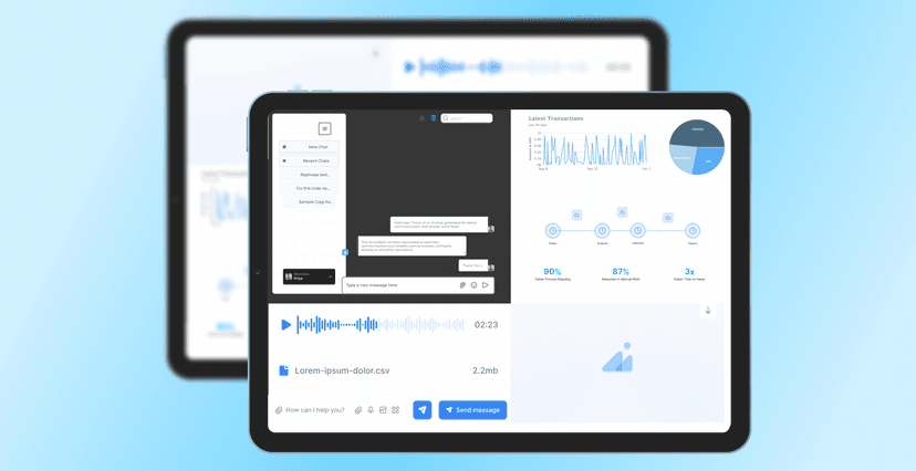 50% Reduction in manual validation cycles| Nexus