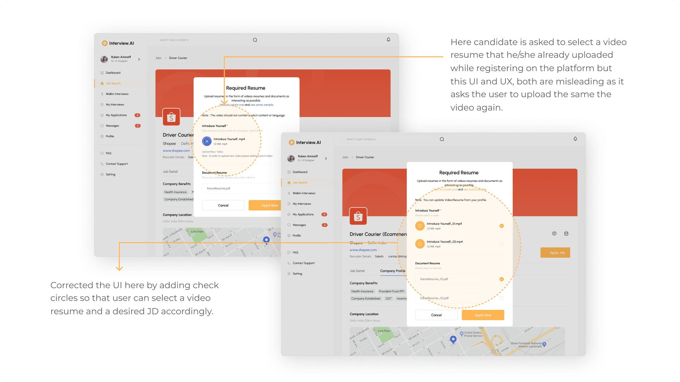 Real-Time Interaction Enablement