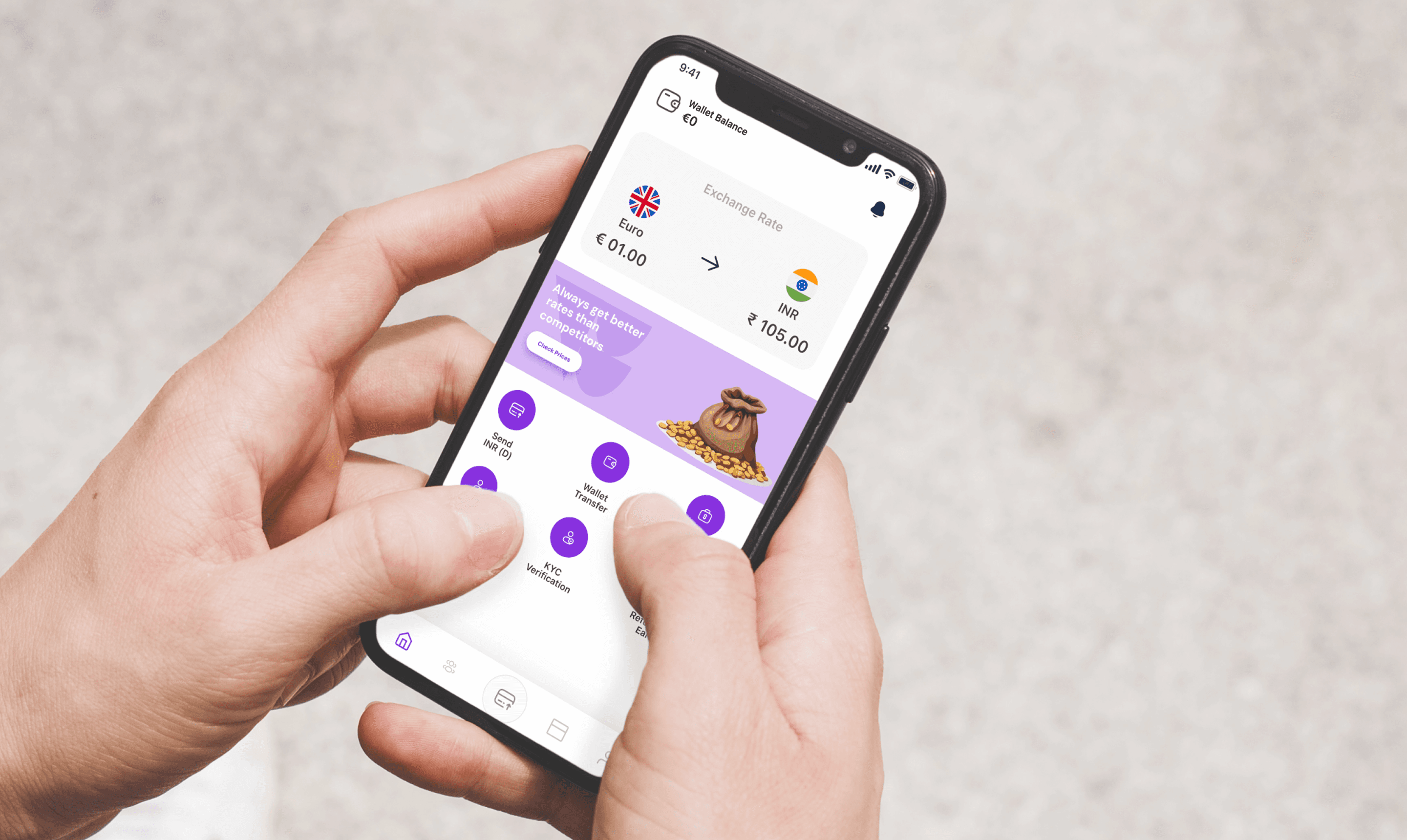Flowcash cover image