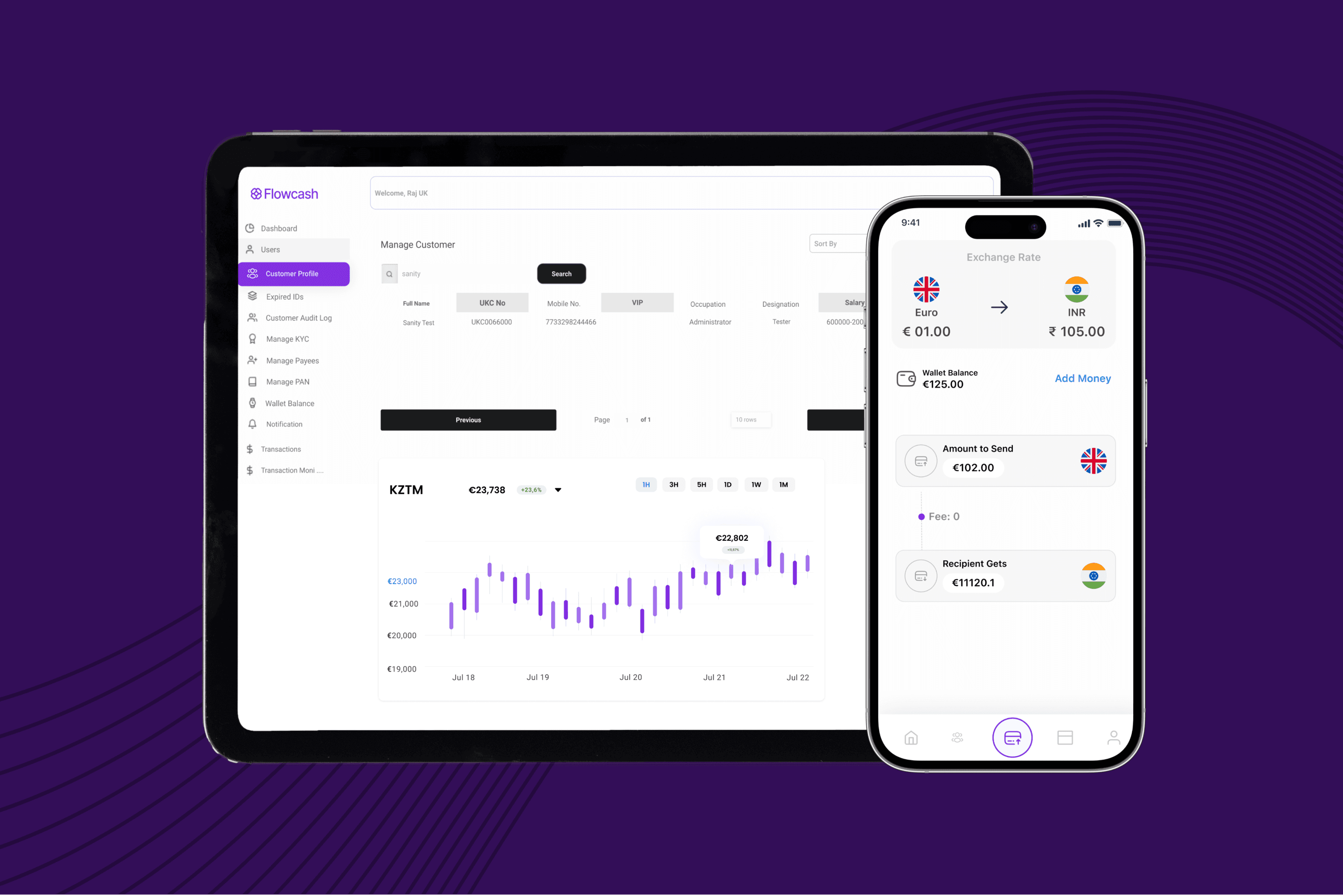 Flowcash bg image