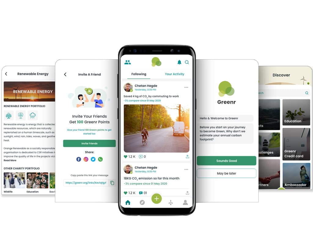 Dating App For A Social Media Giant