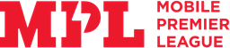 E-Sports Gaming App For MPL logo