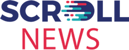 News App For ScrollNews logo