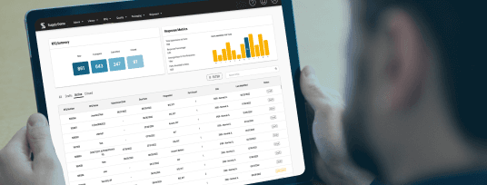 How Supply Dome Transformed EV Supply Chains with Advanced App Solutions