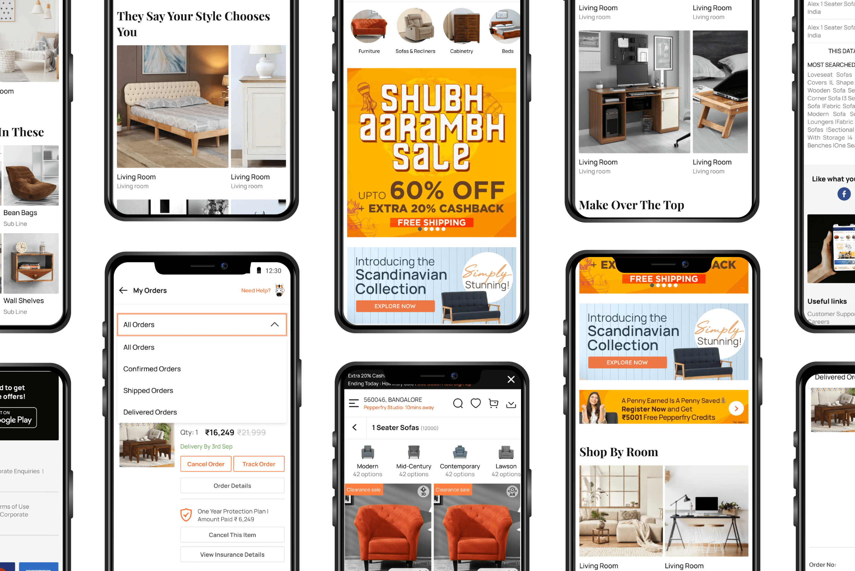 pepperfry bg image