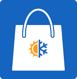 E-Commerce Web App For A Retail Giant logo