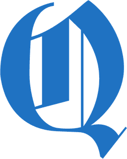 Content Based Web App For Quintype logo