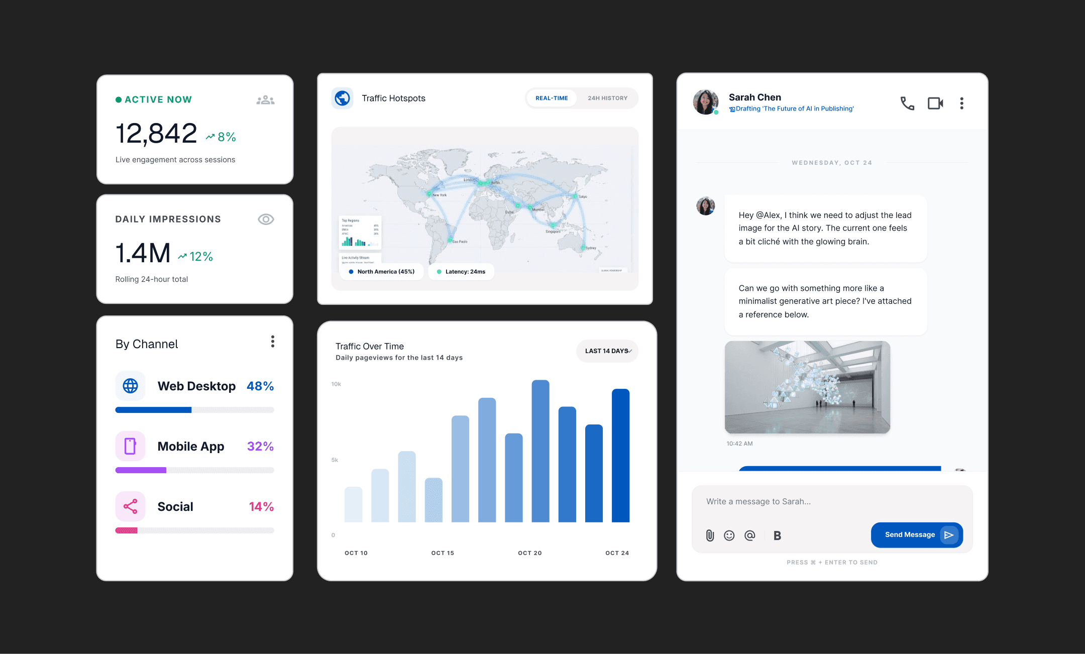 UI/UX