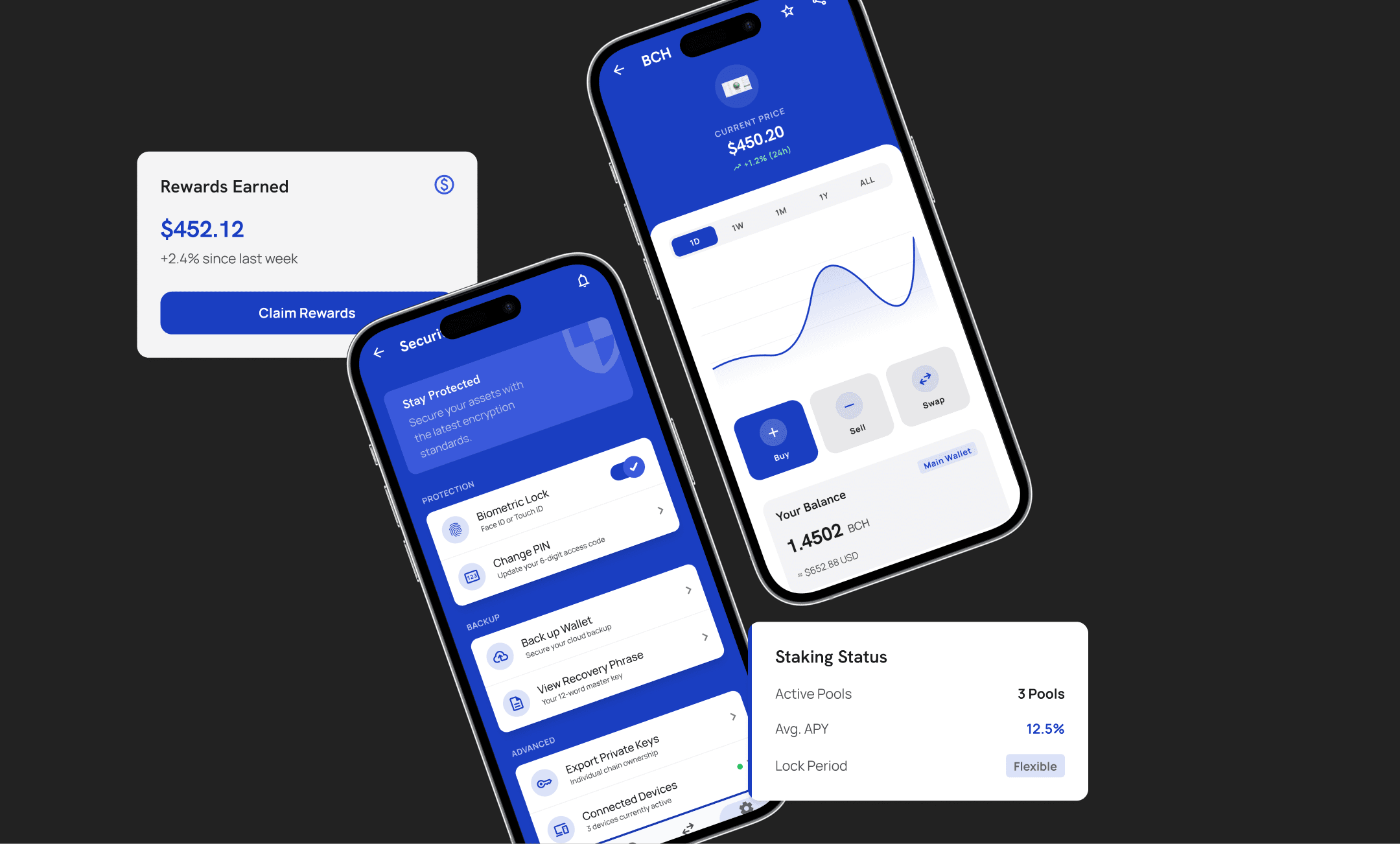 Zapit logo Crypto Payments Wallet App For Zapit