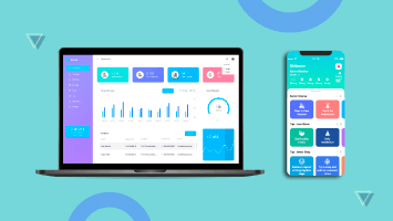 Mental Health Platform for IvySky