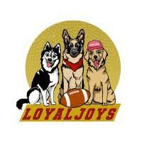 Interactive Gaming App For LoyalJoys