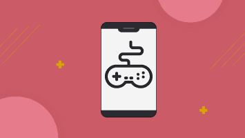Interactive Gaming App For LoyalJoys