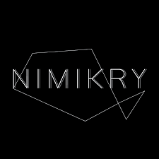 Audio Editing App For Nimikry logo