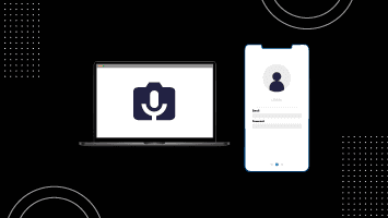 Audio Editing App For Nimikry