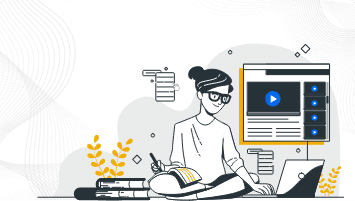 Community Learning App For An EdTech Organisation