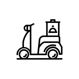 Mobile App For a Food Industry Behemoth logo