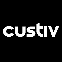Web app for a Custiv