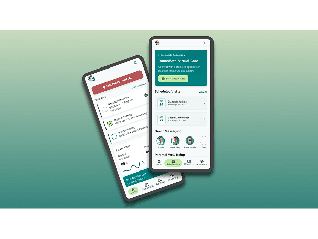 Simplifying Care for Medically Complex Children