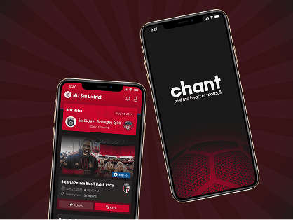 SPORTS FAN ENGAGEMENT PLATFORM