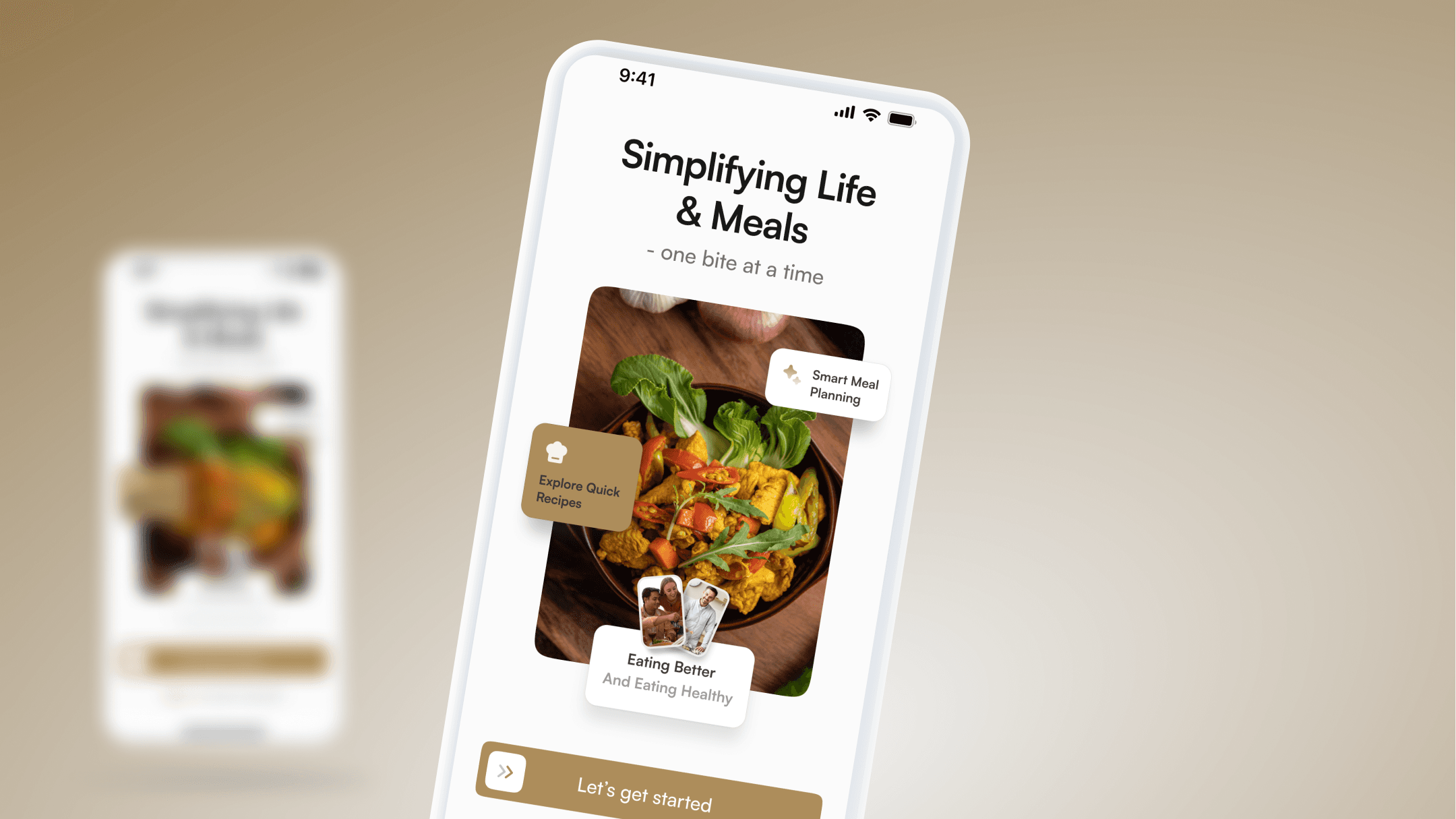 Turning Everyday Data into Intelligent Products