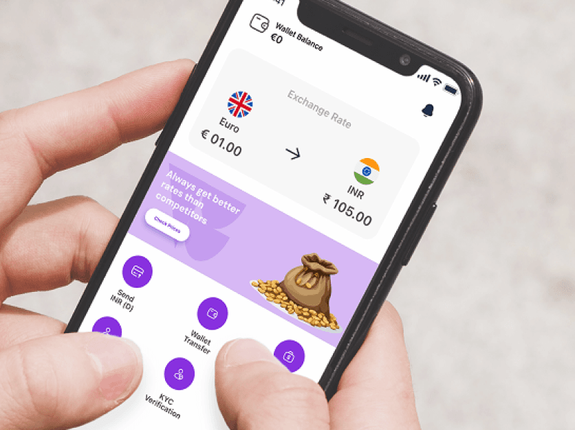 Global Payment Processing Platform