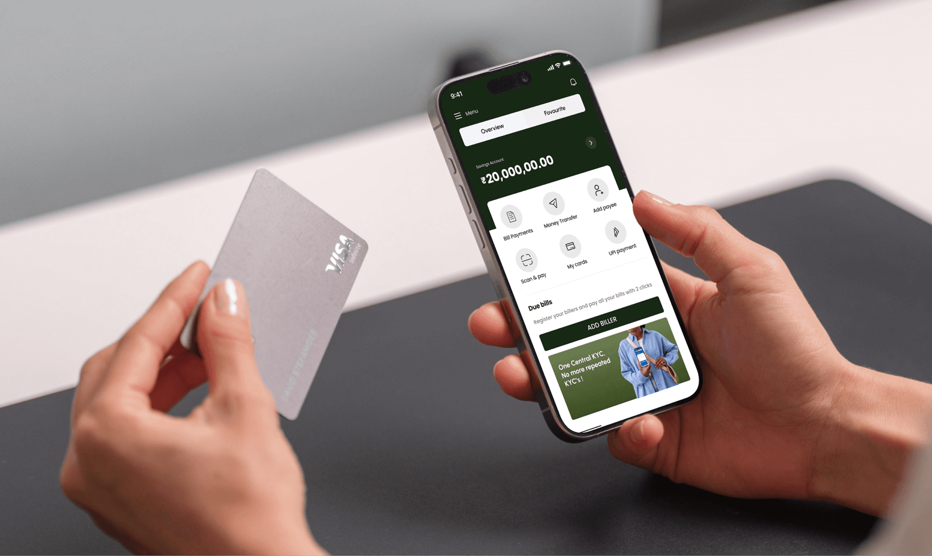Modernizing a Large-Scale Digital Banking Platform