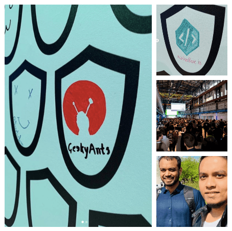 React Amsterdam 2019