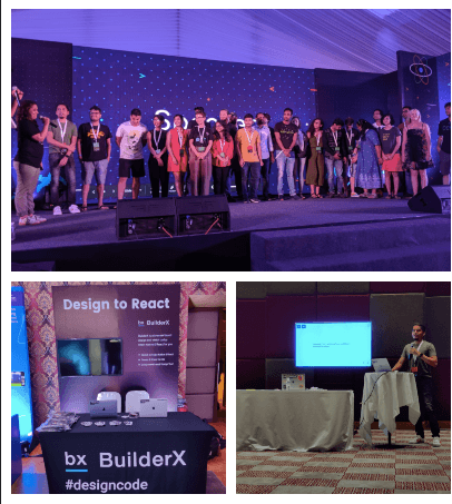 React India 2019