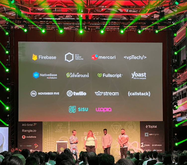 React Summit 2022