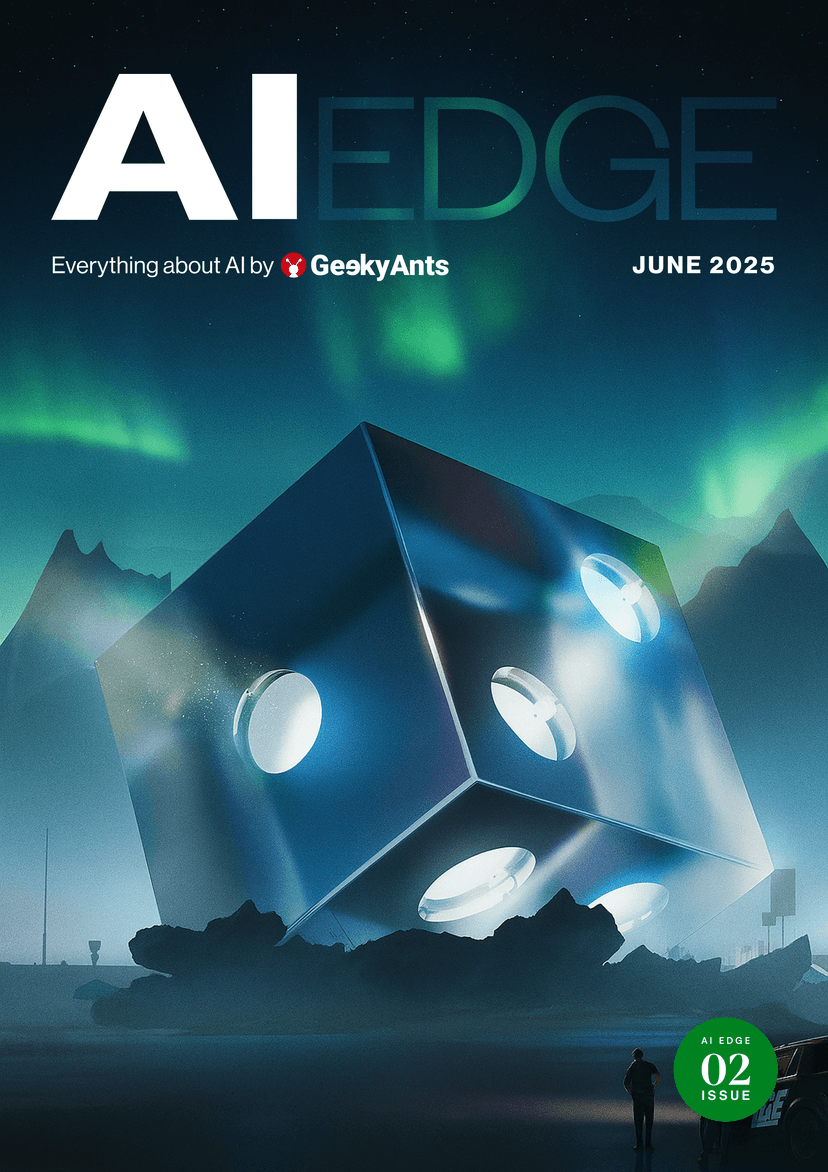 Issue 2: AI Edge Magazine
