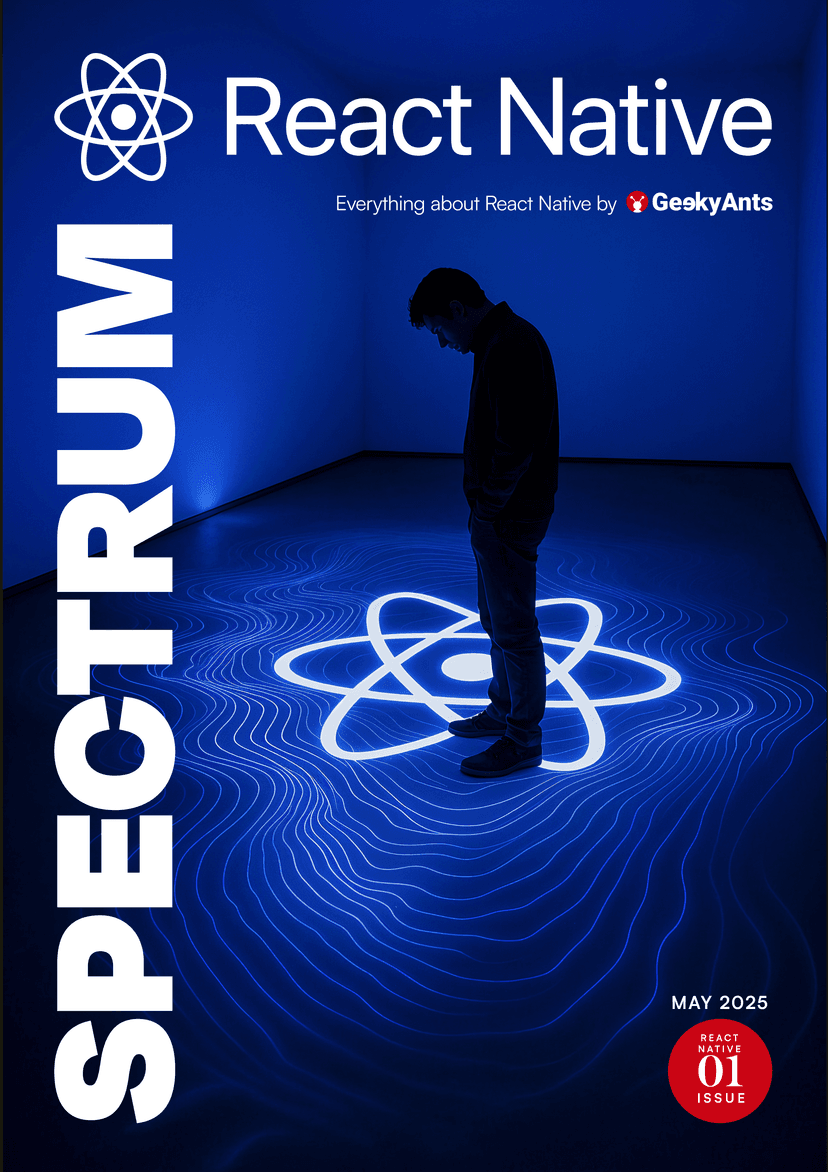 Issue 1: React Native Spectrum