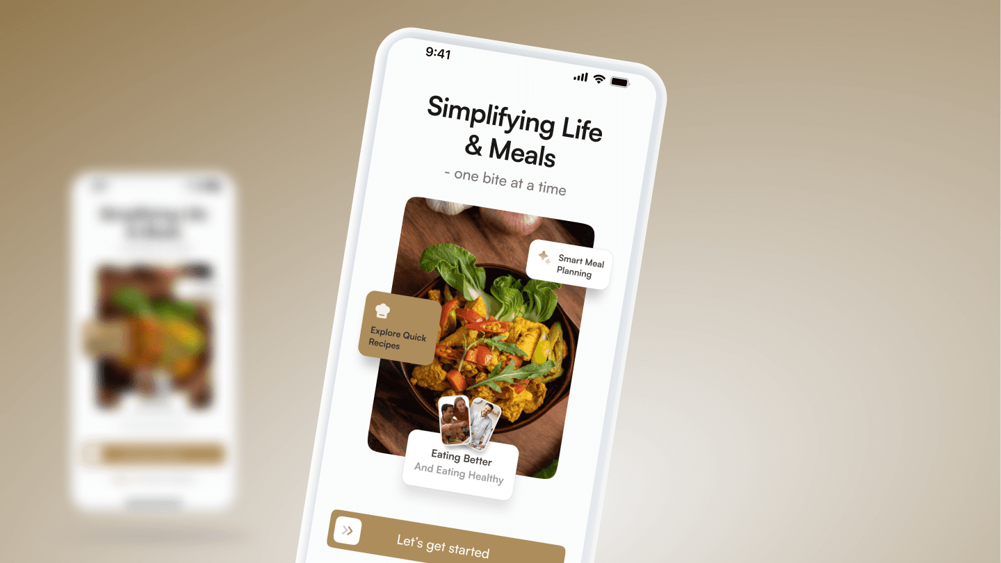 SMART PANTRY AI