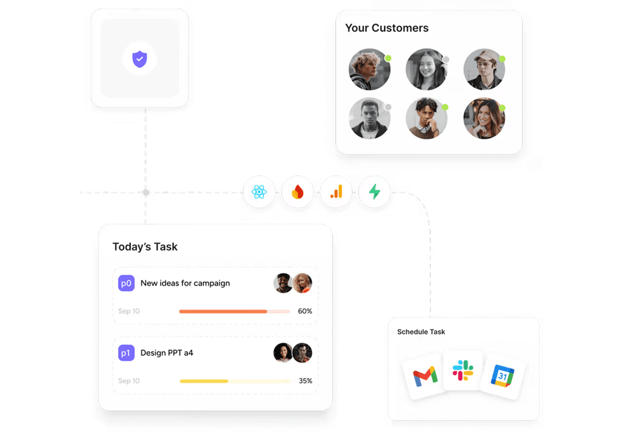 Business Process Automation