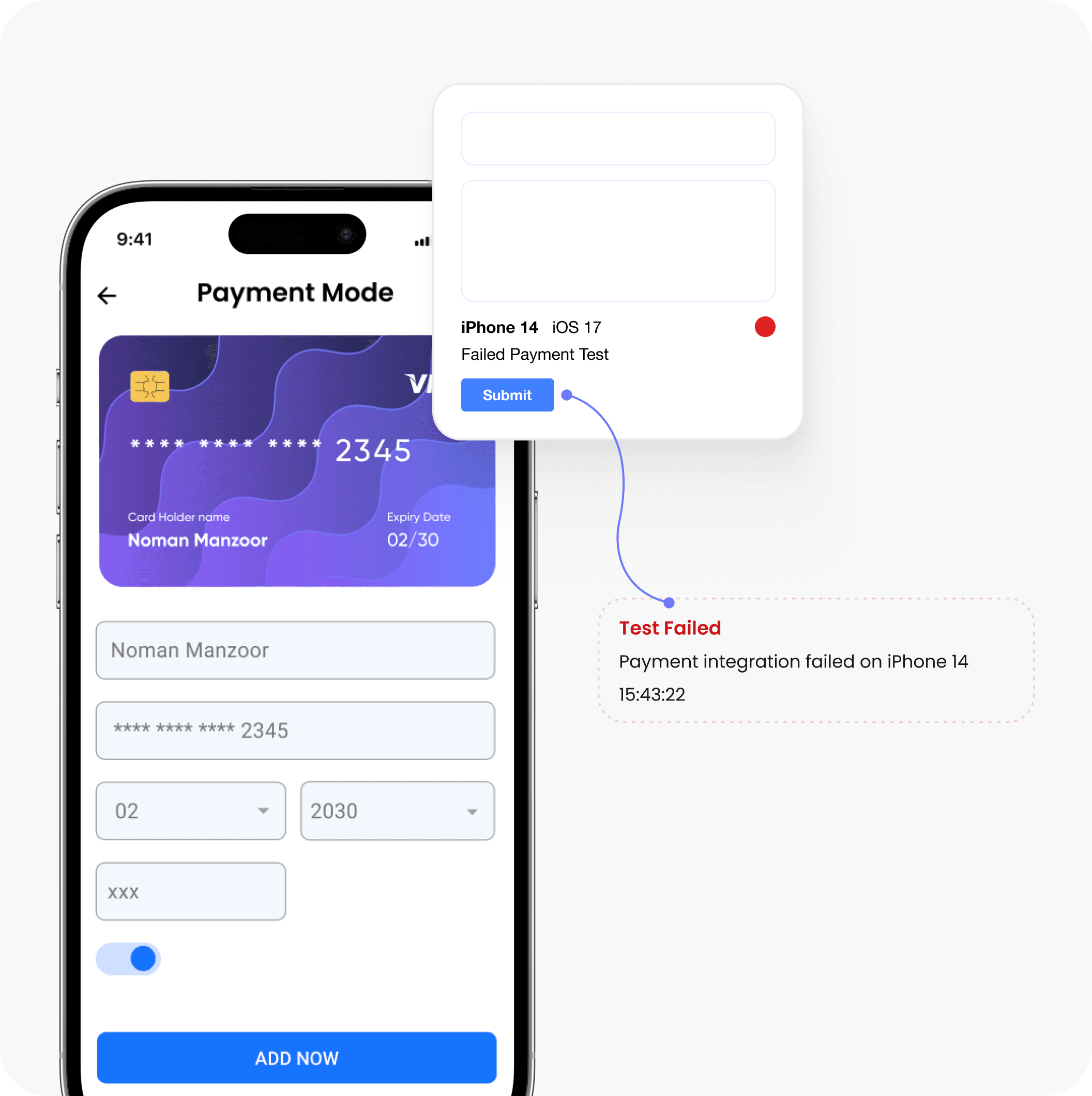 <h3><font color="#434343" face="Arial, sans-serif"><span style="font-size: 18.6667px; white-space-collapse: preserve;">Robust QA for AI & Prompt Accuracy</span></font></h3>
