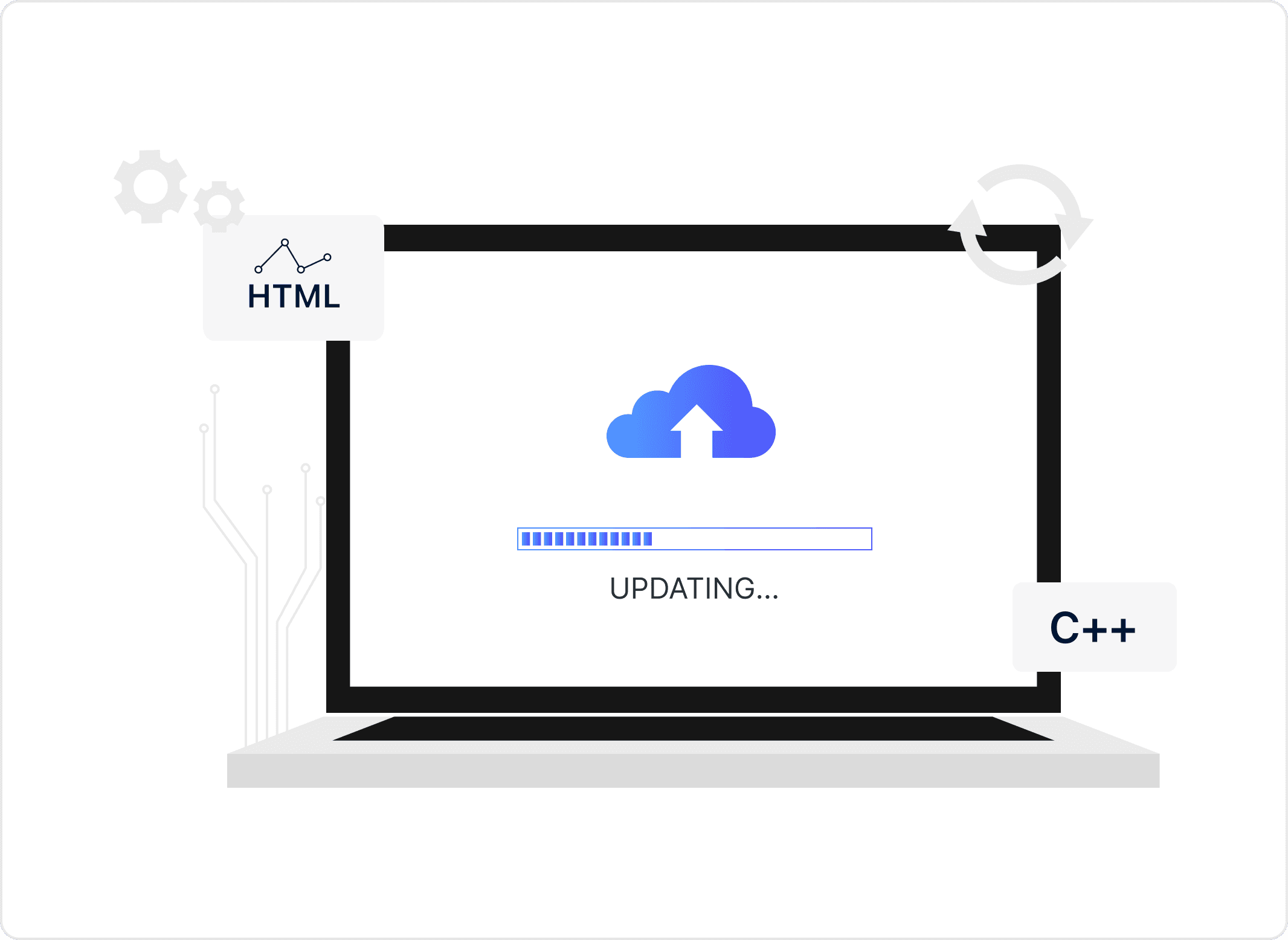 Legacy System Modernization