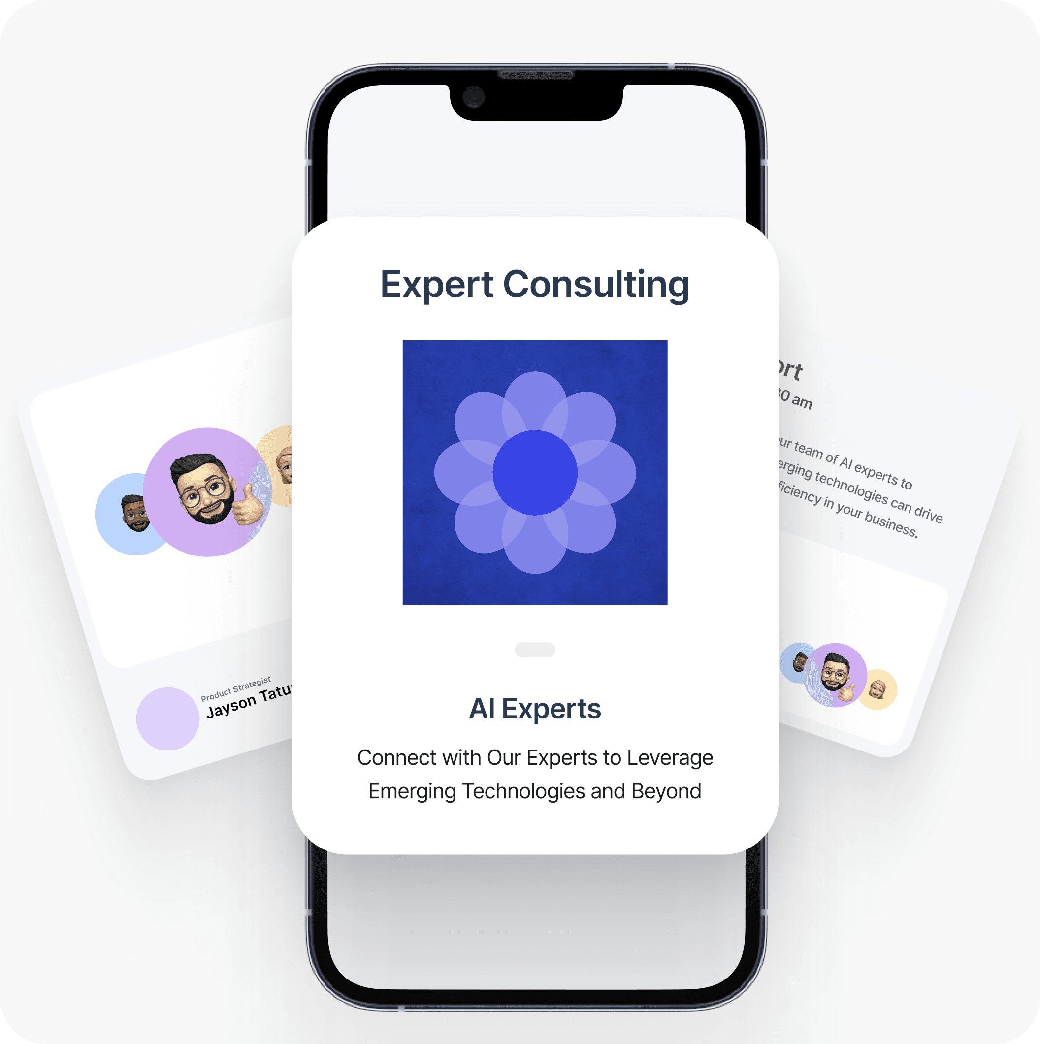<span style="font-weight: normal;">Product Strategy & Android Consulting</span>