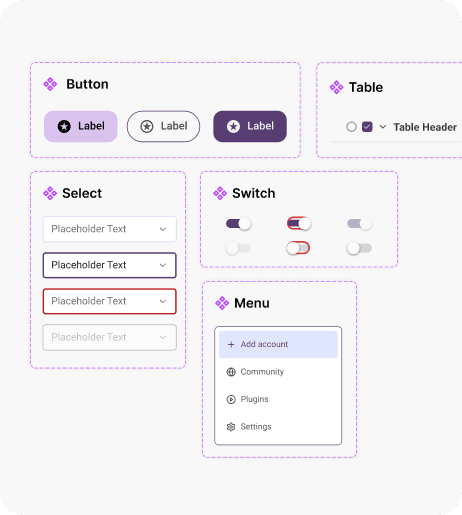 UI Engineering