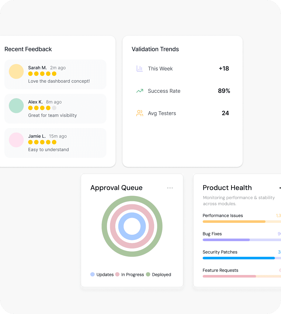 Deployment & Scaling