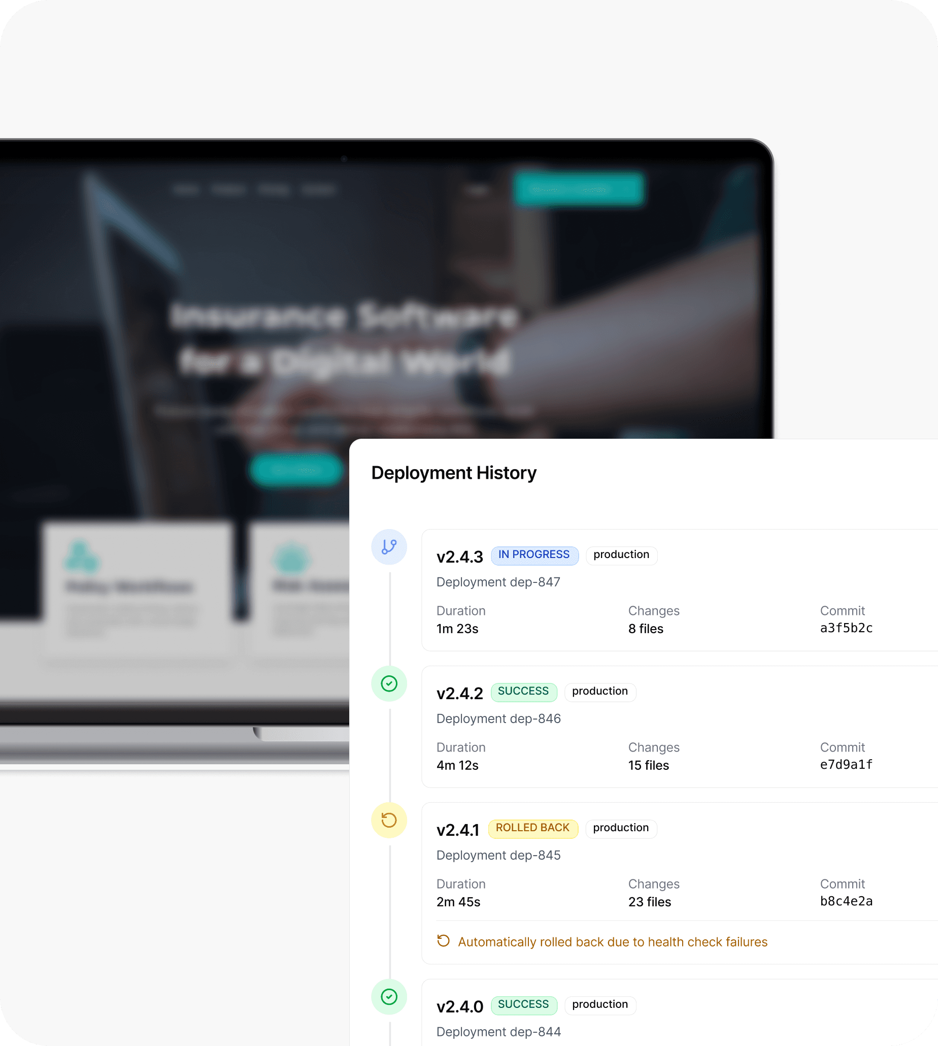 SEO Strategy